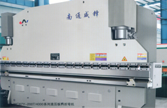 WC67Y-200T/4000ϵ��Һ�������ۏ��C